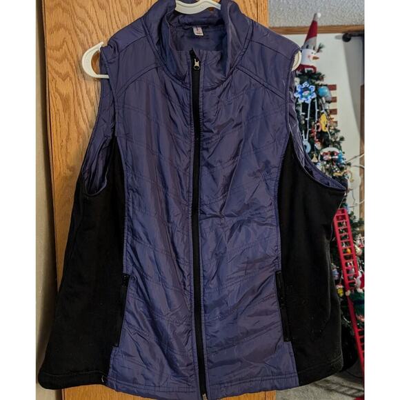 🦃Women's 2X Exertek Vest - Picture 1 of 4
